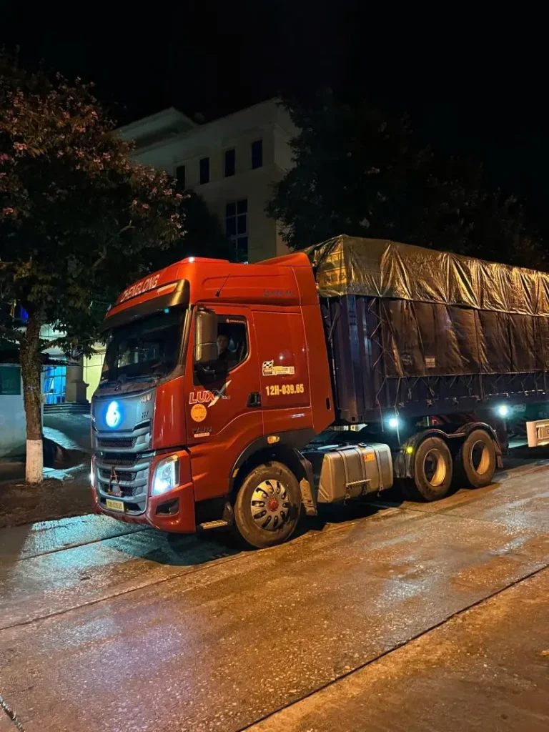 Phân biệt rõ phí lưu bãi và lưu kho Demurrage và Detention